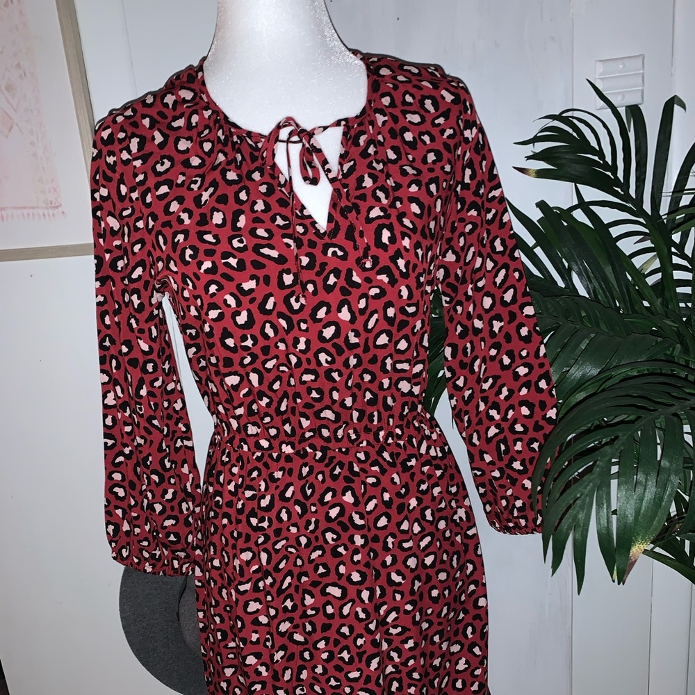 Old navy dress